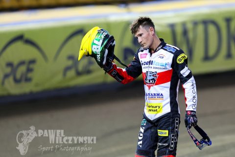 Żużel. Poznaliśmy stawkę Indywidualnych Mistrzostw Australii. Brak byłego mistrza świata