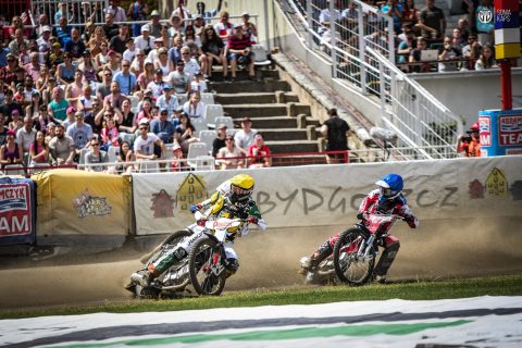 Żużel. Falubaz Zielona Góra na dłużej z członkiem sztabu szkoleniowego