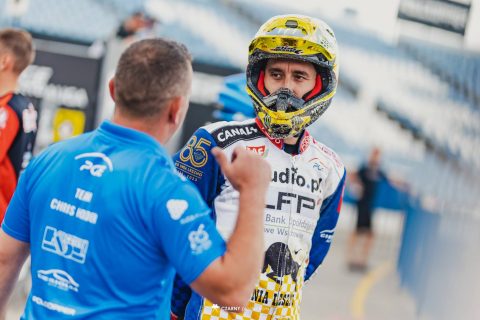 Żużel. Były mistrz świata był bliski zakończenia kariery przez ciężką kontuzję