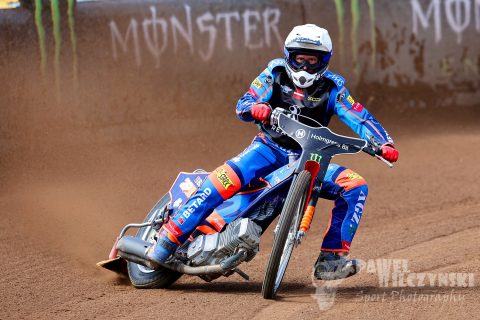 Klasyfikacja SEC. Woryna z medalem, Lebiediew z drugim złotem!