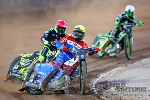 Żużel. W lutym odbędzie się mecz towarzyski USA kontra Reszta Świata. Pojadą znane twarze z Europy