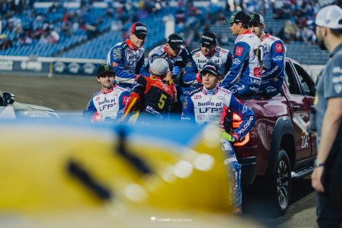 Unia Leszno zapłaci karę za szkolenie „Zostaliśmy przyparci do muru”