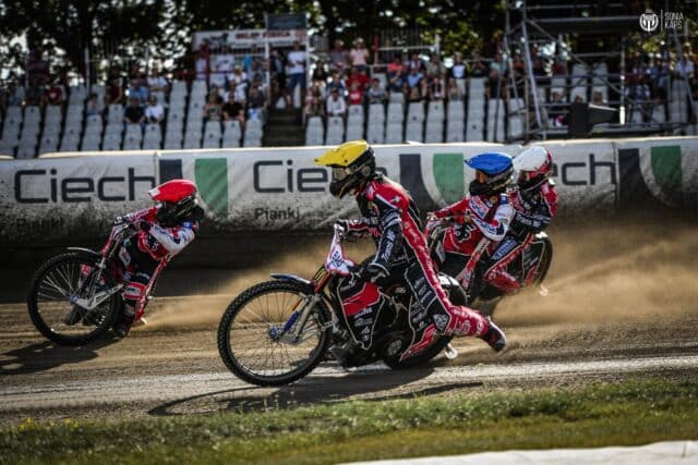 Żużel. Speedway 2. Ekstraliga bez wyraźnego faworyta. Ekspert Canal Plus komentuje