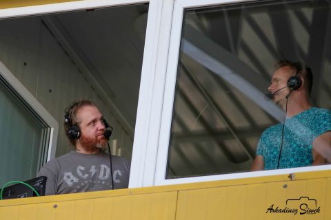 Żużel. Cegielski komentuje sprawę licencji. „Można było tę sprawę rozwiązać znacznie spokojniej”