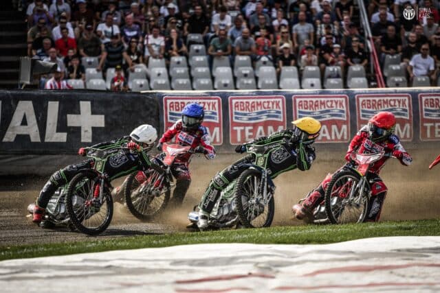 Żużel. Znamy już cały terminarz Speedway 2. Ekstraligi