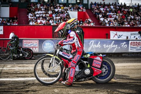 Żużel. Start Gniezno mógł pozyskać bombę transferową. Prezes zdradza nazwisko zawodnika