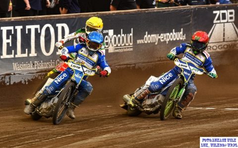 Żużlowy Plan Marshalla, czyli jak powinna wyglądać najlepsza liga na świecie