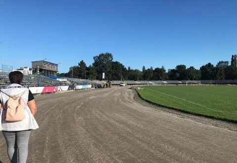 Świetne wieści z Krakowa. Powrót sportu żużlowego do miasta coraz bliżej