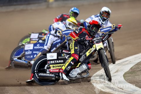 Pierwsze kolejki PGE Ekstraligi 2024. Sparta Wrocław największym wygranym?