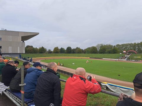 Żużel. Śląsk Świętochłowice wraca! Nowy stadion, zawodnicy i plan na przyszłość
