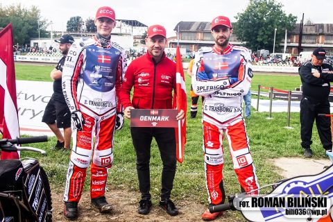 Żużel. Nicki Pedersen stanowczo na temat wyboru na stanowisko selekcjonera