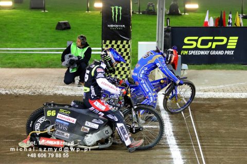 Żużel. Lindgren, Miśkowiak, Woźniak, Fricke i Smektała jako najbardziej niedoceniani żużlowcy PGE Ekstraligi