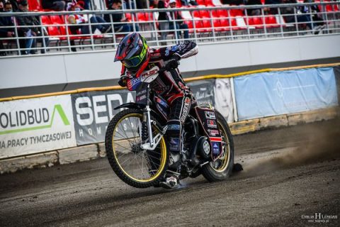 Jakub Krawczyk odchodzi z Ostrowa! Wszystko przez kary nałożone na klub