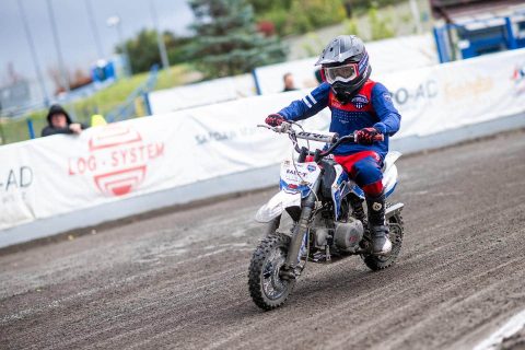 Żużel. W Gdańsku rośnie niesamowity projekt. Mają potężne wsparcie i duże ambicje