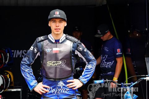 Żużel. Bartłomiej Kowalski pierwszy sezon w roli seniora. Jak sobie poradzi?