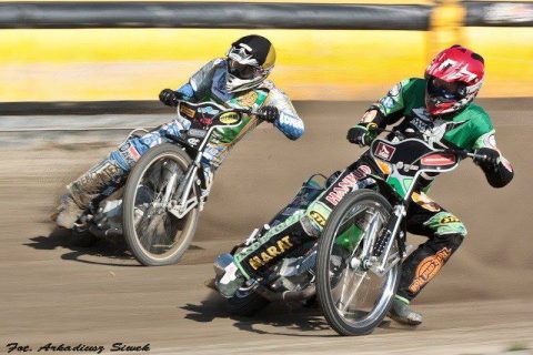 Żużel. Drabik jeździł na nielegalnych papierach?