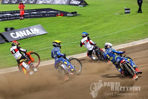 Żużel. Robert Kościecha i jego karty w talii GKM-u przed sezonem 2024