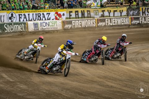 Żużel. Zmiany w strukturach Falubazu. Poznaliśmy roszady na kilku stanowiskach w klubie