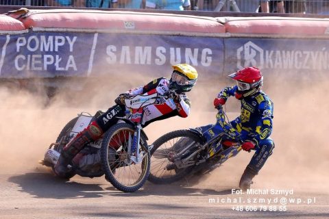 Żużel. Lider grudziądzan ocenia skład na przyszły sezon „Będzie dużo zabawy”