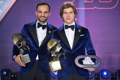 Żużel. Już dzisiaj gala FIM Awards. Polscy mistrzowie świata uhonorowani