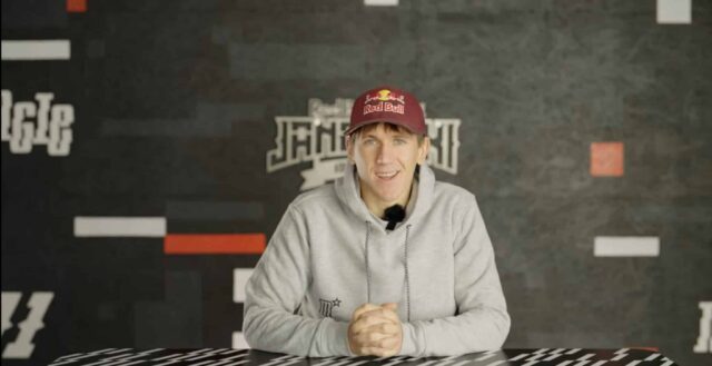 Żużel. Maciej Janowski z własnym kanałem YouTube. Tłumaczy jak będzie wyglądał jego sezon 2024