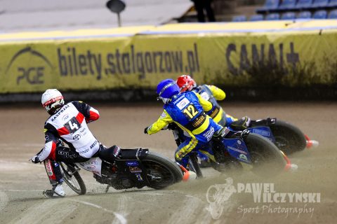 Przetasowania w PGE Ekstralidze 2025. Nieobecność gwiazd otwiera drogę nowym bohaterom