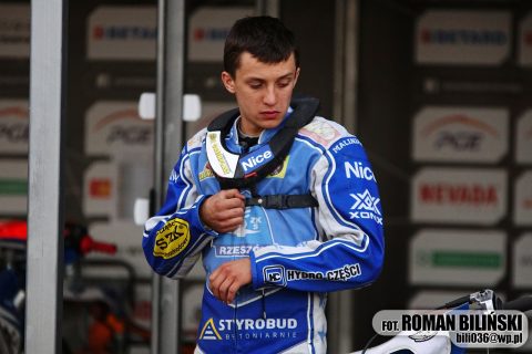 Żużel. Jak Wiktor Lampart poradzi sobie na Wyspach? Transfer może mieć wpływ na wyniki Apatora