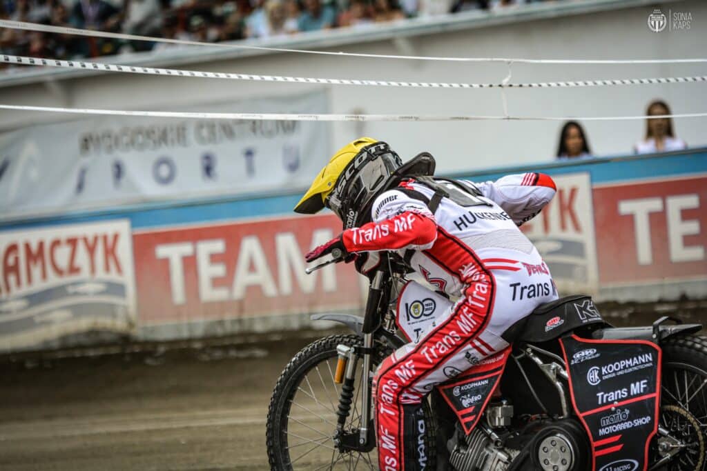 Trans MF Landshut Devils chcą rozmów z Ekstraligą Żużlową. „To jest do zrobienia” 3 Żużel. Landshut Devils