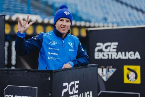 Żużel. Świąteczny spokój z ukochanymi — odpoczynek Andrzeja Lebiediewa