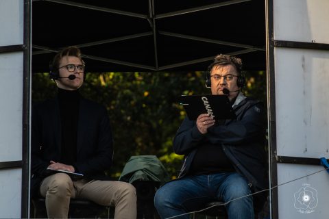 PGE Ekstraliga pozostaje u aktualnego nadawcy. Poznaliśmy zwycięzcę konkursu na prawa do transmisji