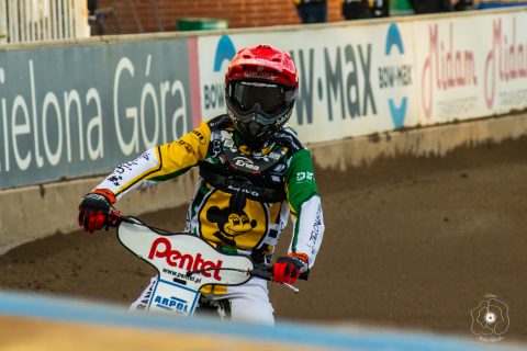 Żużel. Rywalizacja Pawlickich w Falubazie: Słabszy Piotr czy odrodzenie Przemka Pawlickiego po powrocie do PGE Ekstraligi?
