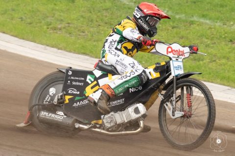 Żużel. Były uczestnik cyklu Grand Prix zmagał się z zaburzeniami odżywiania