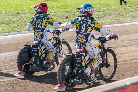 Żużel. Trudny początek Falubazu Zielona Góra. Ważne spotkania już na starcie rozgrywek