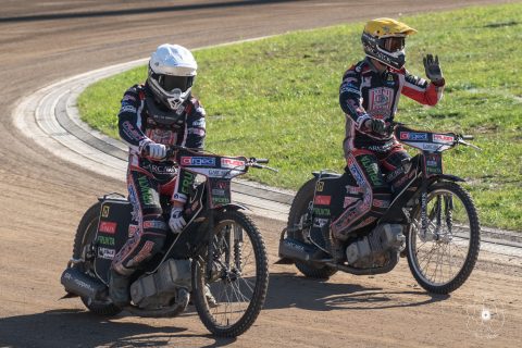 Żużel. Znowu będą jednymi z pierwszych w Polsce?! Arged Malesa Ostrów Wlkp. rozpoczyna przygotowania nad torem