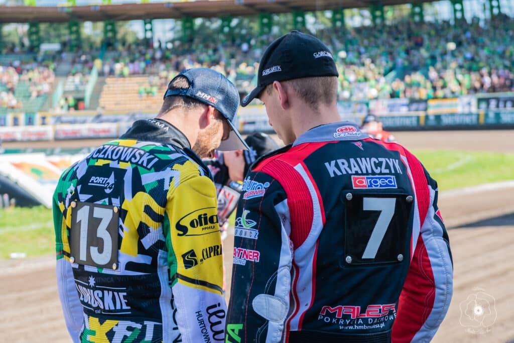 Żużel. Speedway 2. Ekstraliga bez wyraźnego faworyta. Ekspert Canal Plus komentuje 2 MAAS 170923 4