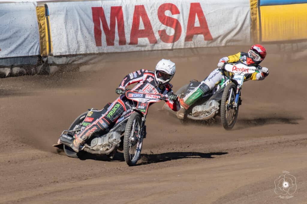 Żużel. Speedway 2. Ekstraliga bez wyraźnego faworyta. Ekspert Canal Plus komentuje 1 MAAS 170923 55