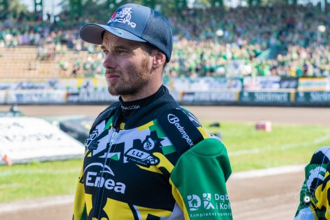 Żużel. Żużlowiec Polonii zadowolony z nowego regulaminu