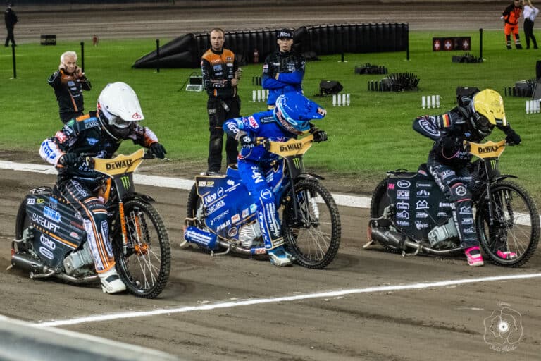 Turniej pożegnalny Grzegorza Walaska - jak na Grand Prix! Kolejne wielkie nazwiska