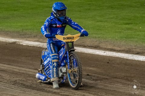 Żużel. Kto mistrzem? – Ekspert żużlowy zdradza swoje typy