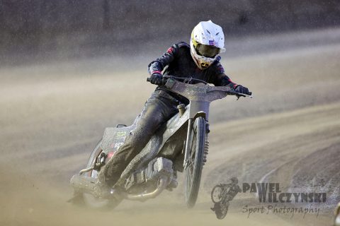 Żużel. Wypadł z cyklu Grand Prix. Zapowiada zmiany