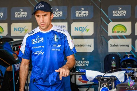 Paweł Miesiąc na temat rozmów z potencjalnymi pracodawcami „Moja aktualna sytuacja pokazuje, jak to wygląda”