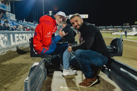 Żużel. Musielak będzie gotowy do sezonu po kontuzji. Trener rozwiewa wątpliwości