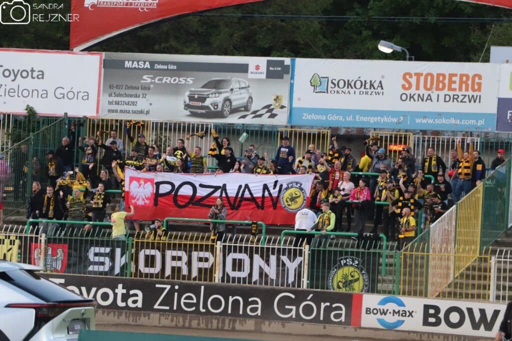 Czy da się nie zauważyć, że taśma startowa idzie nierówno? Sędzia Żużlowy komentuje 2 PSZ 3