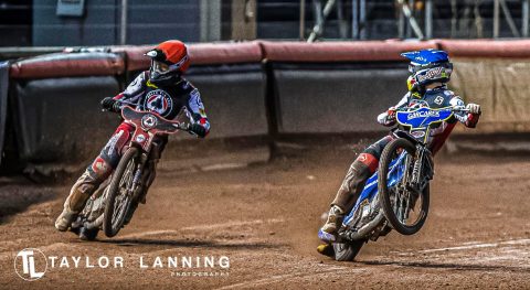 Świetny Woffinden to za mało, hit z wielkimi emocjami! Premiership [Relacja]