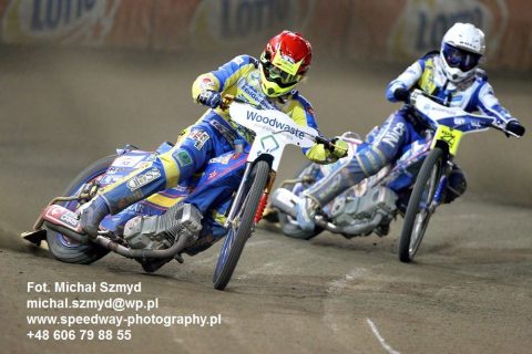 Znamy pary 1. kolejki PGE Ekstraligi! Ciężki początek beniaminka