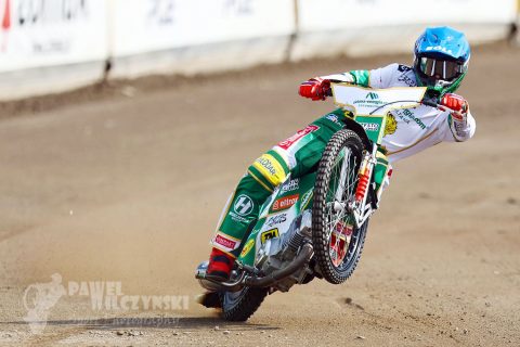 Żużel. Tauron Włókniarz Częstochowa zaliczy fatalny początek sezonu? Bardzo wymagający terminarz