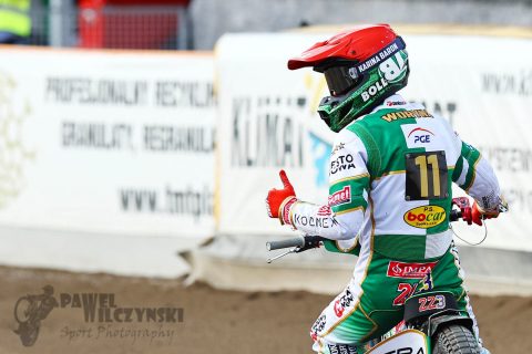 Żużel. Niepewna sytuacja w Częstochowie! Oczekiwanie na decyzję Tauron Polska Energia