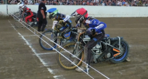 Żużel. PSŻ Poznań sięga po młody talent z Australii. To on dołącza do „Skorpionów” w sezonie 2026