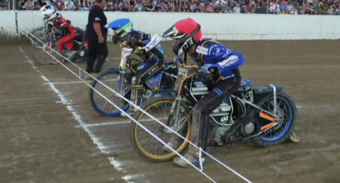 Żużel. PSŻ Poznań sięga po młody talent z Australii. To on dołącza do „Skorpionów” w sezonie 2026