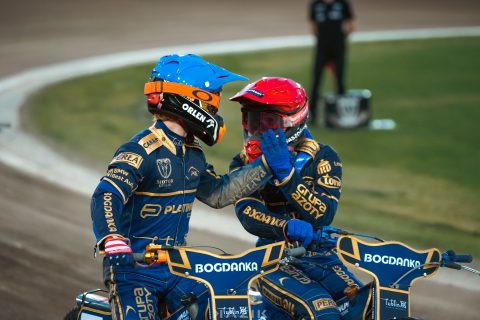 Żużel. NIK pozytywnie ocenia sponsoring sportowy spółek Skarbu Państwa, także w żużlu. Motor Lublin może spać spokojnie